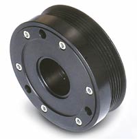 98-02 LS1 March Performance Dampener Pulley